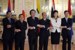 ญี่ปุ่นให้ความช่วยเหลือ $7,400 ล้าน พัฒนาลุ่มน้ำโขง