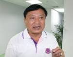 สยบลือเกาะจมจัดงาน “รวมพลคนรักภูเก็ต” 28 เม.ย.นี้