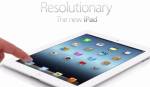 7 วิธีประหยัดแบตเตอรี่ The new iPad