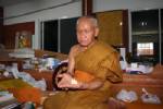 ลุ้นพิสูจน์ปาฏิหาริย์เทพยดา 7 ตน สำแดงฤทธิ์ร่วมพิธีกรรมศักดิ์สิทธิ์ “หลวงปู่หนูอินทร์”