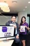 SCBS ต่อยอดบริการ Easy Stock เอาใจ นลท.รุ่นใหม่