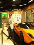 เอเซียบุ๊คสเปิดร้านออนไลน์ ขายสินค้าหรูนำร่องลัมบอร์กินี