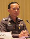 สตช.เตรียมจัด “police award” ยกย่อง ตร.เสียชีวิต-บาดเจ็บจากหน้าที่&amp;#8207;