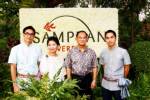 “สามพราน” รีแบรนด์สู่ยุคที่ 3 ชูองค์กรทันสมัยในแบบวิถีไทย