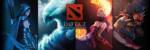 DOTA2 เปิดเว็บบอร์ดพร้อมแจกคีย์ทดสอบเกม