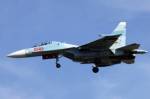 เวียดนามได้ Su-30 จากรัสเซียอีก 3 ลำ ต้น พ.ค.นี้