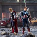 The Avengers ตลกเกินไป?