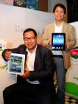 AIS ขาย “The new iPad” แถมสิทธิ์อ่านฟรี ASTVผู้จัดการรายวัน/สุดสัปดาห์