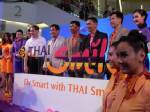 “ไทยสมายล์” การบินไทยเวอร์ชันวัยรุ่น ประเดิมบินมาเก๊า 7 ก.ค.นี้ ตั้งเป้ารายได้ปีแรก 1,000 ล้านบาท