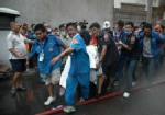 เจ็บป่วยฉุกเฉินเข้าได้ทุก รพ.ไม่ถามสิทธิ์ 25 วัน ใช้บริการกว่า 1 พันราย
