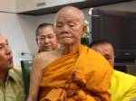 ลือสะพัด! “หลวงพ่อคูณ” มรณภาพ-ลูกศิษย์ยันสุขภาพดีแข็งแรง