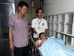 ยิงหนุ่มพนักงานโรงแรมสังเวยคืนส่งท้ายพัทยาฯ มิวสิค 2012