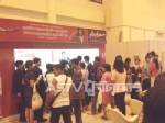 โวย “แอร์เอเชีย” ไร้กึ๋นลอยแพผู้โดยสารเมืองคอนนับร้อยหลังเครื่องขัดข้อง