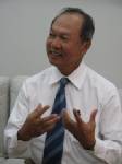 “เอสเอ็มอีแบงก์” อวดสินเชื่อโต 20%  กำไรทะลุ 200 ล้าน