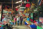 สัมผัสเสน่ห์ตลาดเก่า เที่ยวงาน “ย้อนรอย 111 ปี ตลาดเก่าคลองสวน”