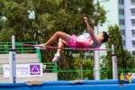 ผล “7 เหรียญทอง” สงขลานครินทร์เกมส์ (30 เม.ย.)