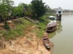 มหาสารคามประกาศพื้นที่ภัยพิบัติแล้งเพิ่มอีก 1 อำเภอ