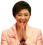 “ปู” ขอบคุณ “ป๋า” ภาพรดน้ำทำชาวบ้านไม่สนใจข้าวของแพง