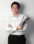"ธรรมรัตน์ โชควัฒนา" ชวนนำบราเก่ามาแลกบราใหม่ ได้บุญ !