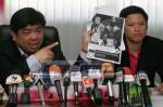 “บัวขาว” เงียบ “ป.ประมุข” จี้ กกท.เอาผิดไทยไฟต์