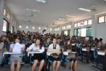 มรส.เสริมเขี้ยวเล็บครู ตชด. หลังพบผลการเรียนเด็กอยู่ในเกณฑ์ต่ำ