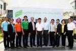 “พฤกษา” ผนึก 7 แบงก์จัดกิจกรรมตลาด “พฤกษาพารวย” ช่วย SME-คู่ค้า-รับเหมา