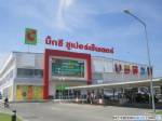 บิ๊กซีโชว์ไตรมาสแรกกำไรเพิ่ม 88.8%
