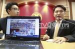 ปชป.เอาคืน! จ่อยื่นผู้ตรวจฯฟัน พท.เสียบบัตรแทน แก้ลำคลิปปลอม “มาร์ค”