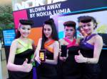โนเกียเปิดซิงส่ง Nokia Lumia “วินโดว์สโฟน” รุ่นแรกเข้าไทย