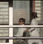 จีน-US คลี่คลายกรณี “ทนายตาบอด” แม้ปักกิ่งจวกมะกันที่เข้ามาแทรกแซง