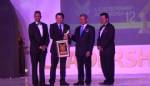 นพ.ต่อศักดิ์ ผู้บุกเบิก Functional Medicine รับรางวัล Global Leadership Awards