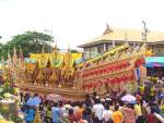 ททท.ดึง 4 ประเทศร่วมงาน “ประเพณีบุญบั้งไฟยโสธร”
