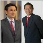 “สุชาติ” ยินดียกเก้าอี้ เสมา 1 ให้ “จาตุรนต์”