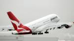 “แควนตัส” เลื่อนรับมอบ A380 ไปอีก 2 ปี-จ่อหั่นงบ Aus $400 ล้าน