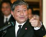 “เฉลิม” เร่ง กม.ประหารนักค้ายาใน 15 วัน หาช่องขอพม่าส่ง “นะคะมวย” ให้ไทย