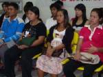 รพ.มหาสารคามเตือนอากาศร้อนจัดอาจส่งผลกระทบหญิงมีครรภ์