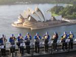 Faeces-throwing robbers cause stink in Australia