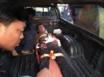 พ่อค้ายาบ้ารายใหญ่เมืองปราจีนฯ เหิมยิงสู้ ตร.สุดท้ายถูกรวบยัดคุกอีกรอบ