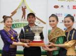 “โปรเล็ก” ชนะขาดซิวแชมป์หลวงพระบางฯ
