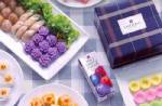 เอส แอนด์ พี เคเทอร์แมน พลิกรูปแบบ Snack Box นำอาหารไทยมาใส่กล่อง