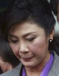“รัฐบาลยิ่งลักษณ์” ป้อแป้ “หญิงอ้อ” ต้องประคองเกม