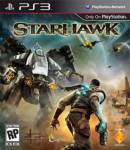 "โซนี่" วางขาย Starhawk ในไทย 8 พฤษภาคมนี้