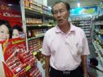 สหกรณ์ร้านค้าตราดปรับราคาข้าวสาร 10 บาท/ถัง เหตุต้นทุนสูง