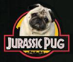 JURASSIC PUG