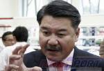 “ผู้ว่าการ กกท.” ปัด ไม่ยุ่งปัญหาสมาคมบอล