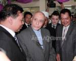 “อัล มัสรี่” ระบุเหตุไฟใต้ไม่ได้เกิดจากความแตกต่างด้านศาสนา