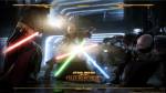 SWTOR ยอดคนเล่นลดลงมาอยู่ที่ 1.3 ล้าน