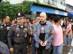 ตร.อุดรฯ ตามรวบตัวหนุ่มเมืองเบียร์คารีสอร์ต