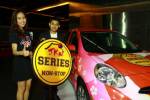 ช่องเจเคเอ็น จัดเมเปญใหญ “JKN SERIES NON-STOP” ดูซีรีสมาราธอนชิงรถยนต์ อีโค่ คาร์