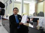 ร้องศาลปกครองสูงสุดเพิกถอนใบอนุญาต 2 โรงงานมาบตาพุด